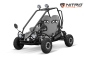 Preview: NITRO MOTORS 750W Eco midi Kinder Buggy  Hunt 6"
